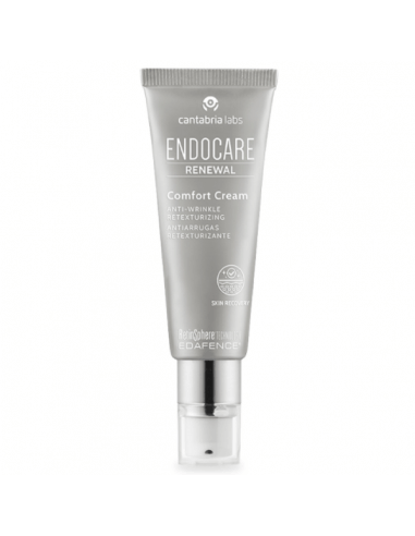 ENDOCARE RENEWAL COMFORT CREAM 1 ENVASE 50 ML
