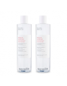 SENSILIS MICELLAR WATER AR...