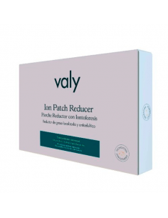 VALY ION PATCH REDUCER TRATAMIENTO MENSUAL 56 PA