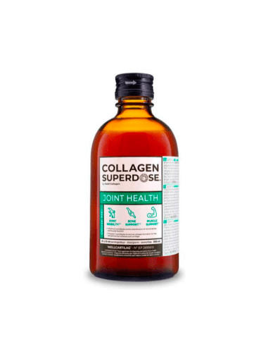 COLLAGEN SUPERDOSE JOINT HEALTH ARTICULA 300 ML