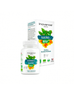 INOVANCE PHYTO SUEÑO BIO 60 CAPS