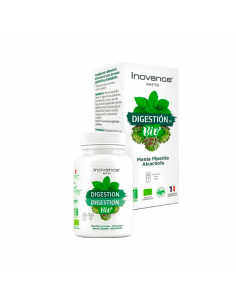 INOVANCE PHYTO DIGESTION BIO 60 CAPS
