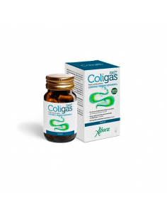 ABOCA COLIGAS FAST 30 CAPS
