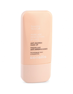 SENSILIS PURE AGE PERFECTION FLUID 03 BEIGE ROSE 30ML