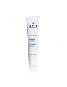 RILASTIL HYDROTENSEUR CREMA ANTIARRUGAS RICA 40