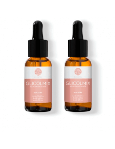 SEGLE GLICOLMIX 30 ML DUPLO
