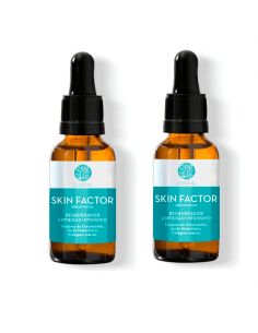 SEGLE SKIN FACTOR SERUM 30 ML DUPLO