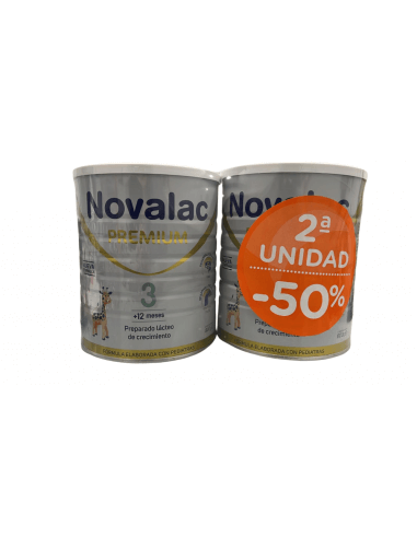 Novalac Premium 1 800gr