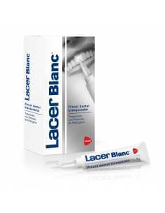LACERBLANC PINCEL DENTAL BLANQUEADOR