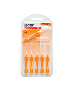 LACER CEPILLO INTERDENTAL...