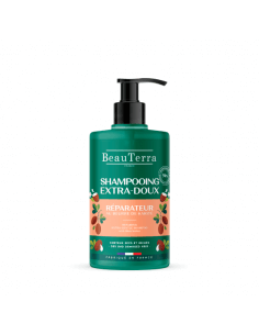 BEAUTERRA CHAMPU SUAVE REPARADOR 750 ML
