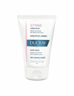 DUCRAY ICTYANE MANOS CREMA 50 ML