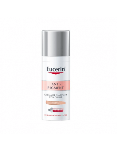 EUCERIN ANTI-PIGMENT CREMA DE DIA 30 FPS 1 ENVAS