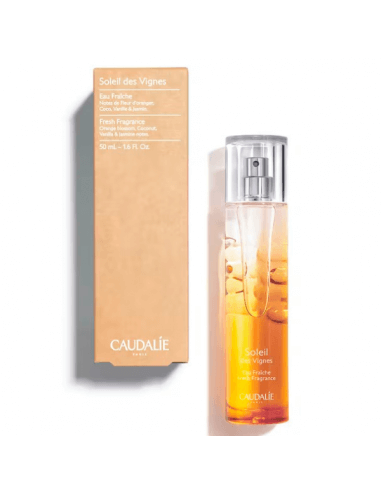CAUDALIE SOLEIL DES VIGNES AGUA REFRESCANTE 50ML