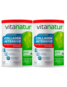 VITANATUR COLLAGEN INTENSIVE 360GR DUPLO