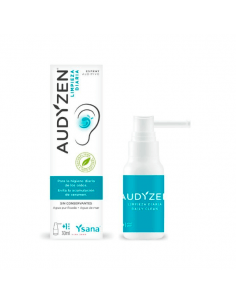 YSANA AUDIO LIMPIEZA DIARIA SPRAY 30 ML