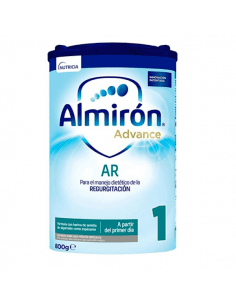 ALMIRON ADVANCE 1 AR...