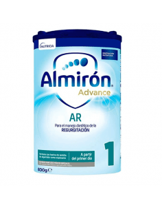 Comprar almiron advance 2 ar 800 gr a precio online