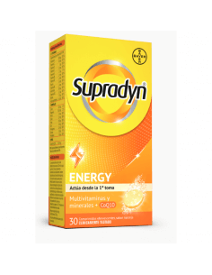 SUPRADYN ENERGY 30...