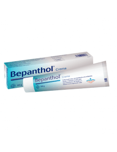 BEPANTHOL CREMA 100 GR.