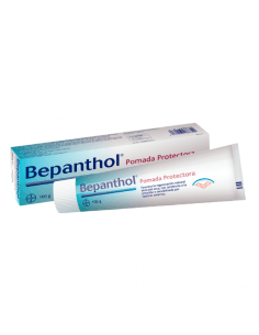 BEPANTHOL POMADA PROTECTORA 100G