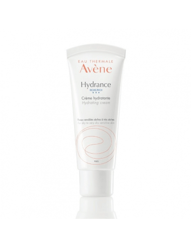 AVENE HYDRANCE OPTIMALE ENRIQUECIDA 40 ML
