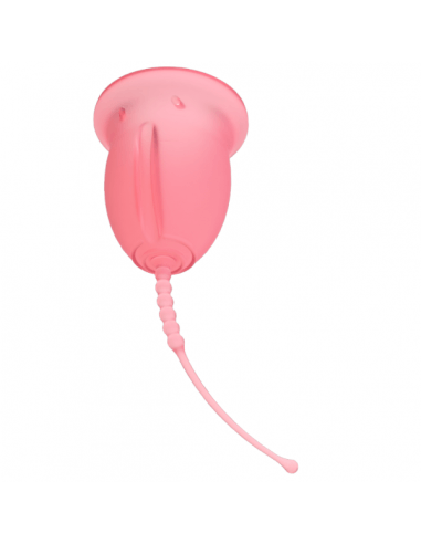 ENNA CYCLE EASY CUP 2 UNIDADES TALLA S+...