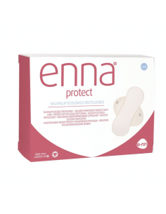 ENNA PROTECT SALVASLIP ECOLOGICO REUTILIZABLE 3U