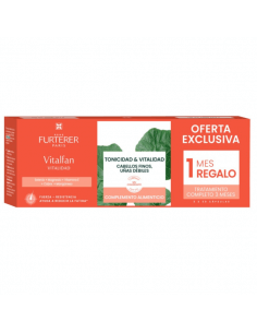 RENE FURTERER VITALFAN...