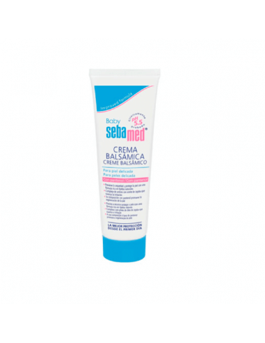 SEBAMED CANASTILLA PRIMEROS CUIDADOS+MUÑECO SEBI