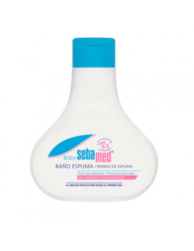 SEBAMED CANASTILLA PRIMEROS CUIDADOS+MUÑECO SEBI