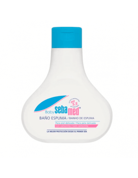 SEBAMED CANASTILLA PRIMEROS CUIDADOS+MUÑECO SEBI