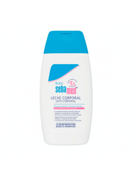SEBAMED CANASTILLA PRIMEROS CUIDADOS+MUÑECO SEBI