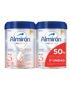 ALMIRON PROFUTURA 3 800 G DUOBIOTIK BIPACK