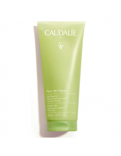 CAUDALIE GEL DUCHA FLEUR DE...
