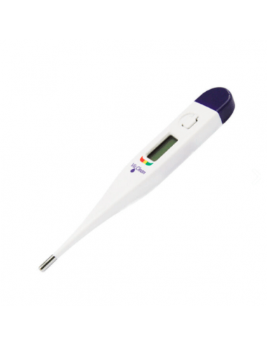 TERMOMETRO DIGITAL VISCLEAN FLEXIBLE