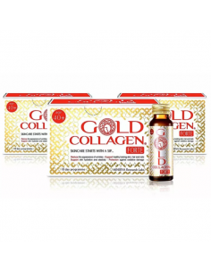 GOLD COLLAGEN FORTE PACK 30 DÍAS
