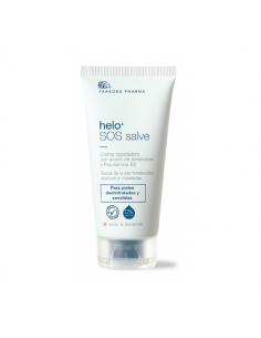 FAABORG HELO SOS 50 ML