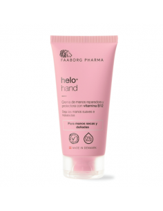 FAABORG HELO HAND 50 ML