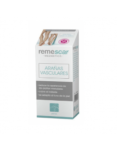 REMESCAR ARAÑAS VASCULARES 40ML