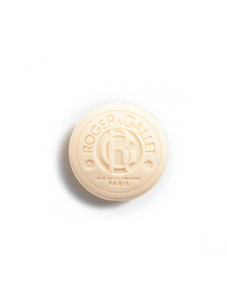 ROGER & GALLET JABON PERFUMADO CEDRAT 100G