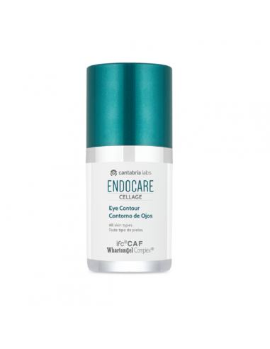 ENDOCARE CELLAGE CONTORNO DE OJOS 15 ML