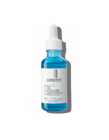 LA ROCHE POSAY HYALU B5 SERUM ANTI-ARRUGAS.