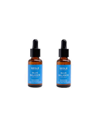 SEGLE BLUE BALANCE SERUM 30 ML DUPLO