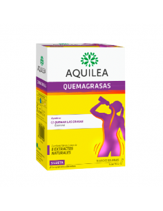 AQUILEA QUEMAGRASAS 15 STICKS