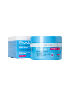PILOPEPTAN WOMAN MASCARILLA CAPILAR REGENERADORA 200ML
