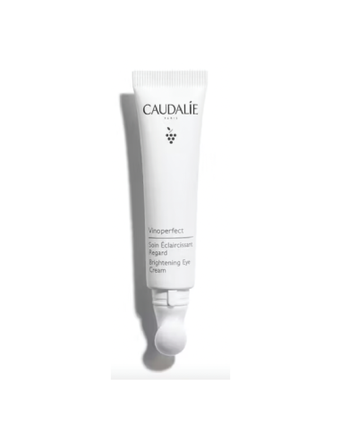 CAUDALIE VINOPERFECT TRATAMIENTO OJOS ILUMINADOR 15 ML