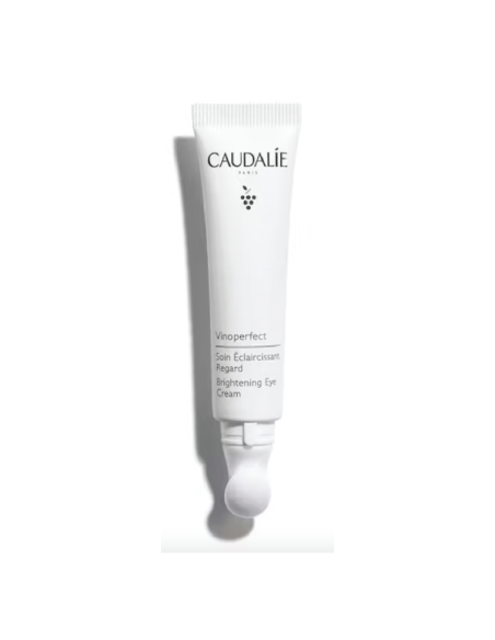 CAUDALIE VINOPERFECT TRATAMIENTO OJOS ILUMINADOR 15 ML