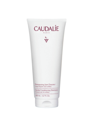 CAUDALIE CHAMPU TRATANTE SUAVE 200 ML