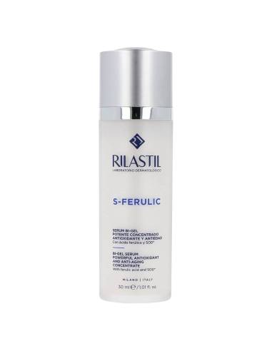 CUMLAUDE S- FERULIC SÉRUM BI-GEL 30 ML